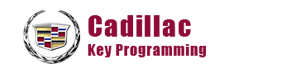 logo Cadillac Key Programming